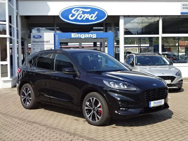 Ford Kuga ST Line Plug in Hybrid Hybrid X