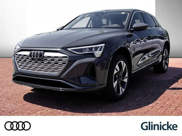 Audi Q8 e-tron Quattro 55