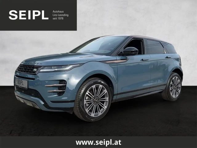 Land Rover Range Rover Evoque Dynamic R-Dynamic SE P300e AWD