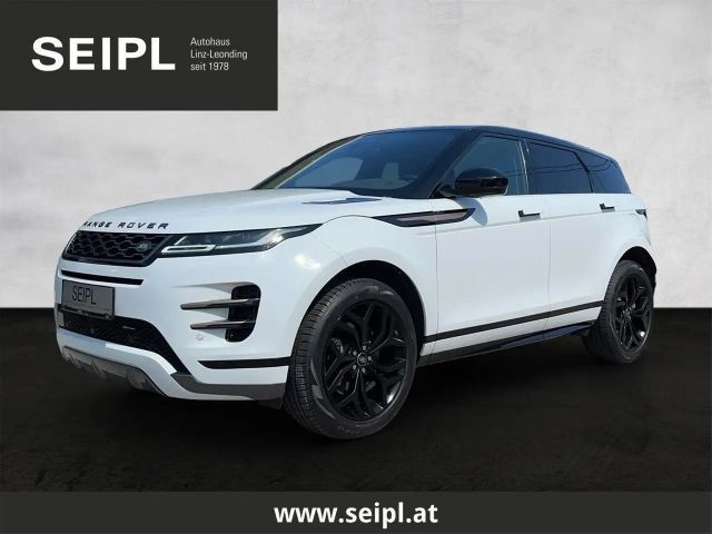 Land Rover Range Rover Evoque Dynamic R-Dynamic S P300e AWD