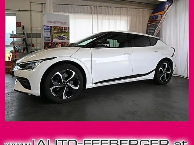 Kia EV6 GT-Line Achterwielaandrijving