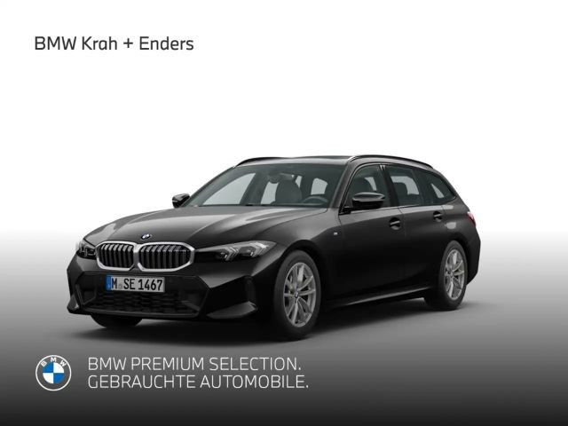 BMW 3 Serie 330 dxDriveMSportTour+Panorama+Navi+HUD+LED+eSitze