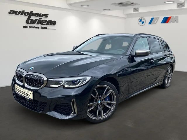 BMW 3 Serie 340 xDrive Touring