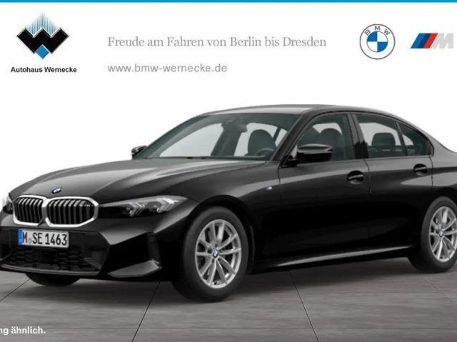 BMW 3 Serie 330 M-Sport xDrive Limousine 330d