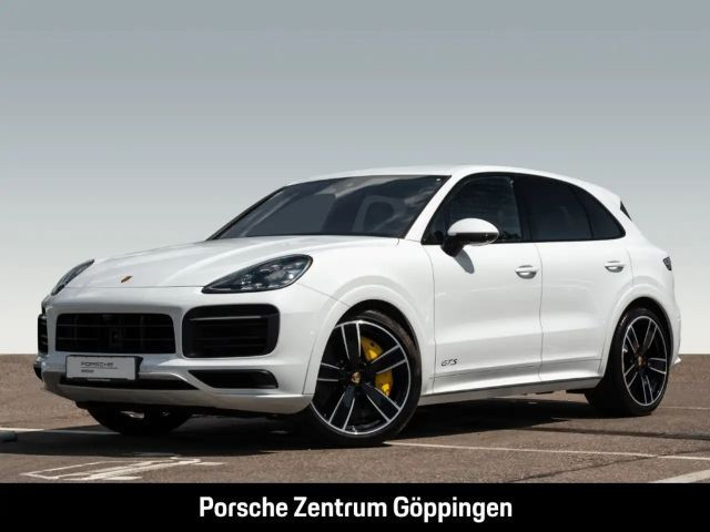 Porsche Cayenne GTS