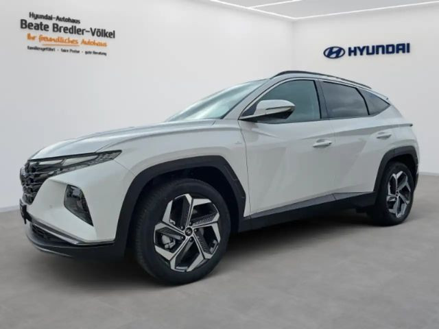 Hyundai Tucson T-GDi 1.6 Vierwielaandrijving Prime