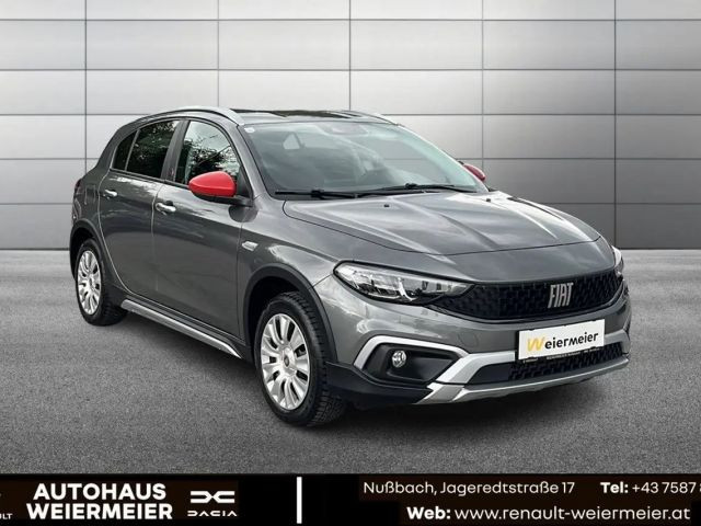 Fiat Tipo Cross Turbo