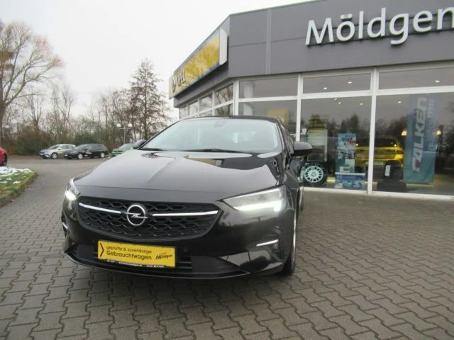 Opel Insignia Grand Sport 1.5 Turbo