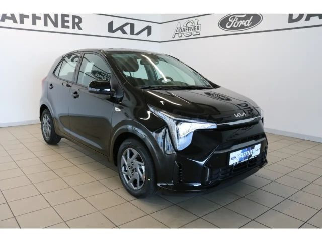 Kia Picanto 1.2  Vision Navi/SHZ/Kamera/PDC/Alu