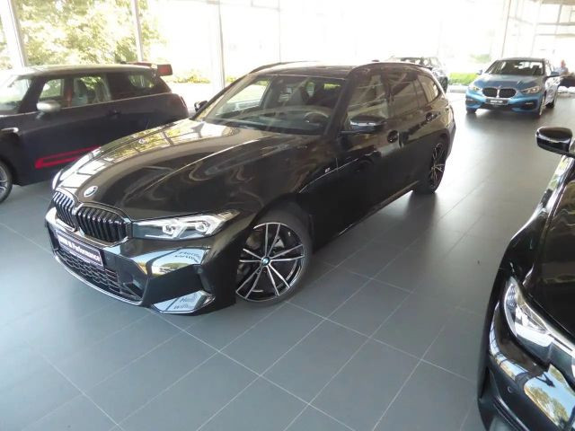 BMW 3 Serie 320 xDrive Touring 320d