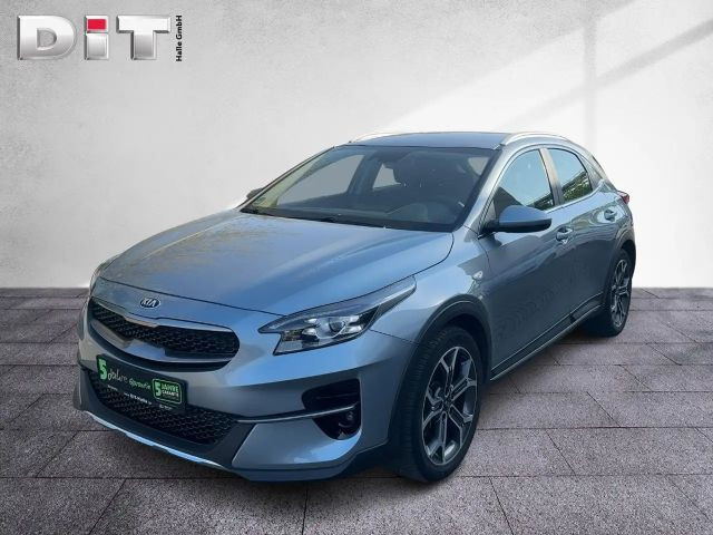 Kia XCeed GDi