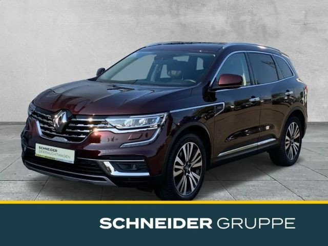 Renault Koleos Bose Initiale Paris