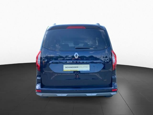 Renault Kangoo E-Tech Equilibre Equilibre