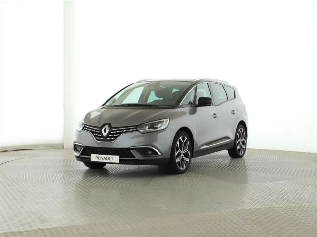 Renault Grand Scenic EDC Techno Grand