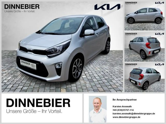 Kia Picanto Spirit