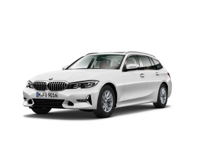 BMW 3 Serie 330 Luxury Line xDrive Touring 330i