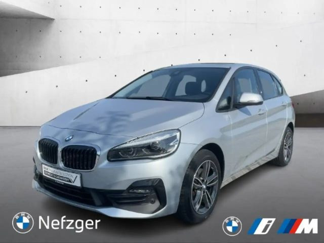 BMW 2 Serie 220 Active Tourer Sport Line 220i