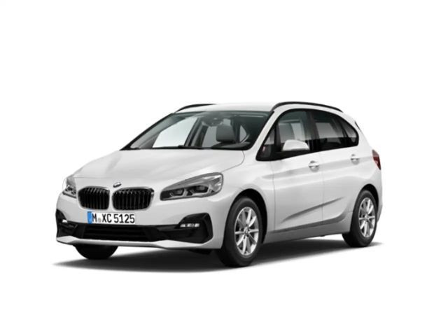 BMW 2 Serie 218 Active Tourer Sport Line 218d