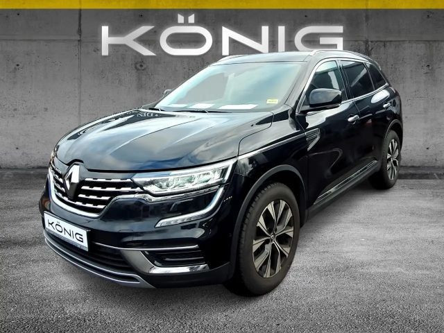 Renault Koleos TCe 160 Techno