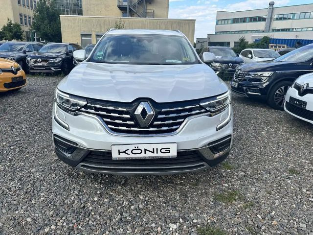 Renault Koleos TCe 160 Techno