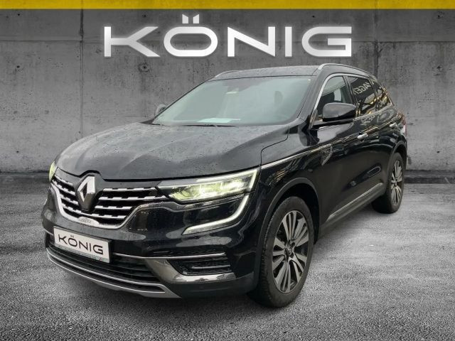 Renault Koleos 2.0 dCi 185 4WD PARIS INITIALE Automatik