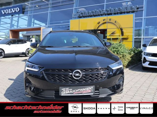 Opel Insignia Sports Tourer Ultimate