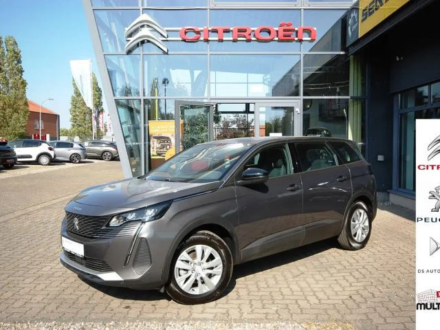 Peugeot 5008 BlueHDi Active Pack EAT8