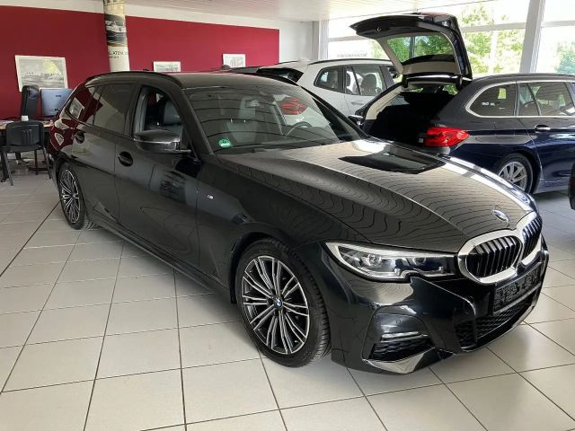 BMW 3 Serie 318 M-Sport 318i