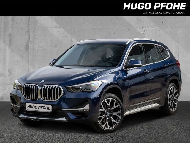 BMW X1 xDrive20i