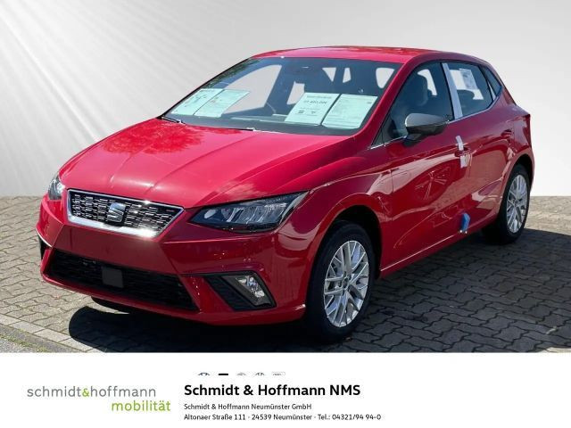 Seat Ibiza 1.0 TSI Xcellence