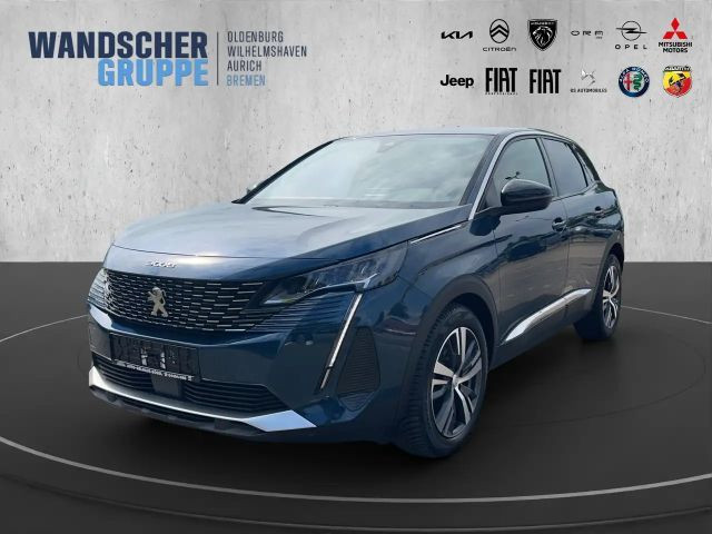 Peugeot 3008 Allure Pack BlueHDi EAT8