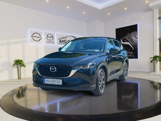 Mazda CX-5 Ad'vantage 2WD, 360° Kamera