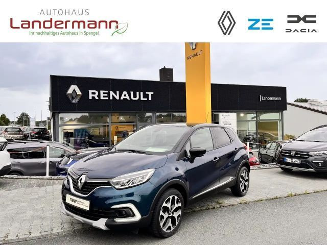 Renault Captur Intens TCe 130