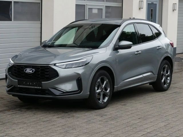 Ford Kuga ST Line