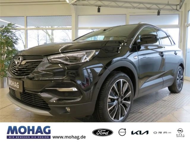 Opel Grandland X Innovation Ultimate Hybrid Turbo