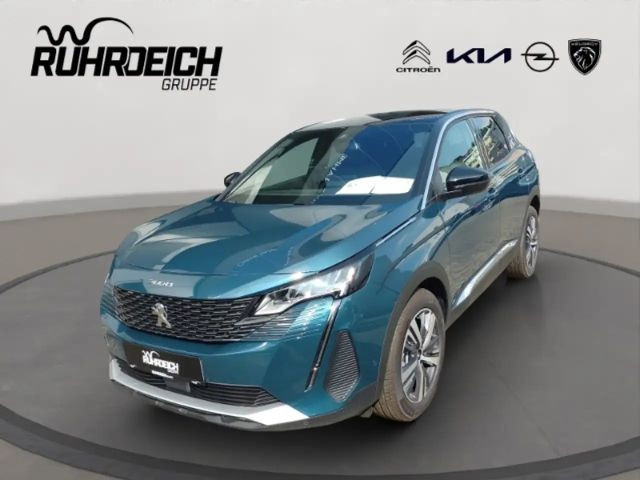 Peugeot 3008 Allure Pack