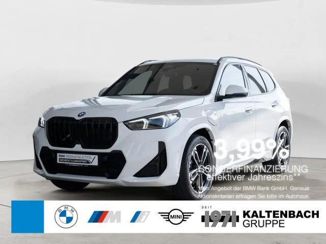 BMW X1 M-Sport