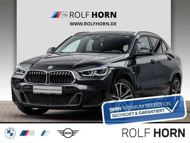 BMW X2 M-Sport xDrive25d