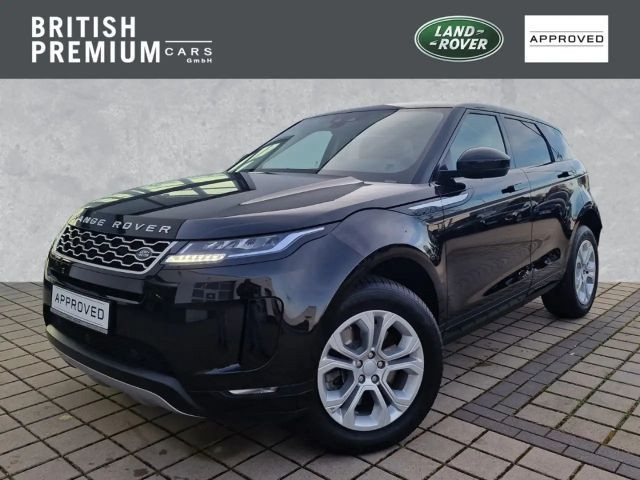 Land Rover Range Rover Evoque S 2.0 D150