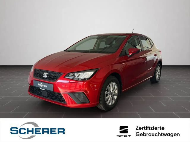 Seat Ibiza Style 1.0 TSI