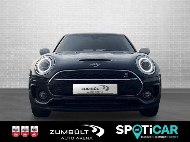 Mini Cooper S Clubman EU6d +Navi Pano Automatik+