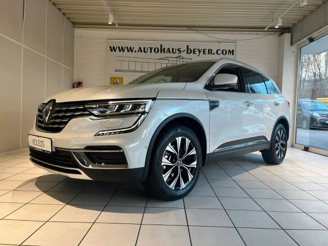 Renault Koleos Techno