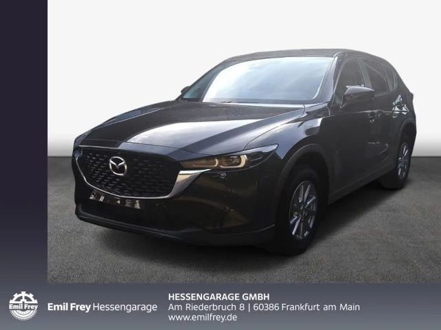 Mazda CX-5 SkyActiv