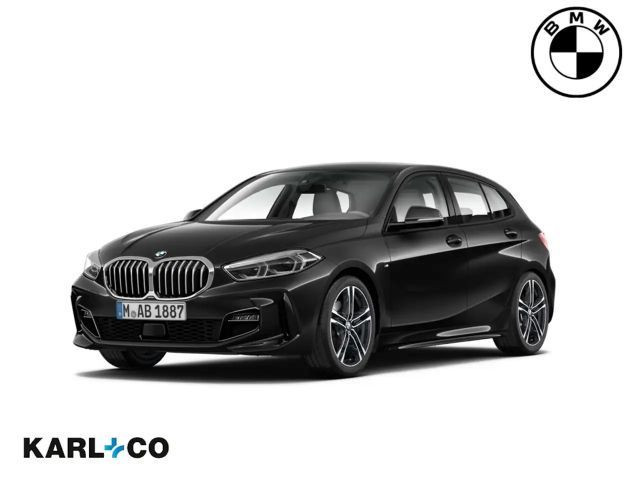 BMW 1 Serie 118 M-Sport Sedan 118i