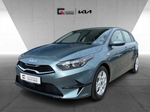 Kia Ceed GDi Edition 7 Emotion