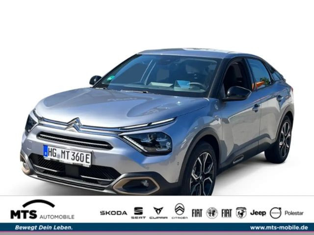 Citroën C4 e-HUD Navi LED Apple CarPlay Android Auto 2-Zonen-