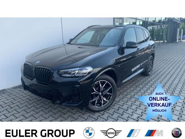 BMW X3 xDrive