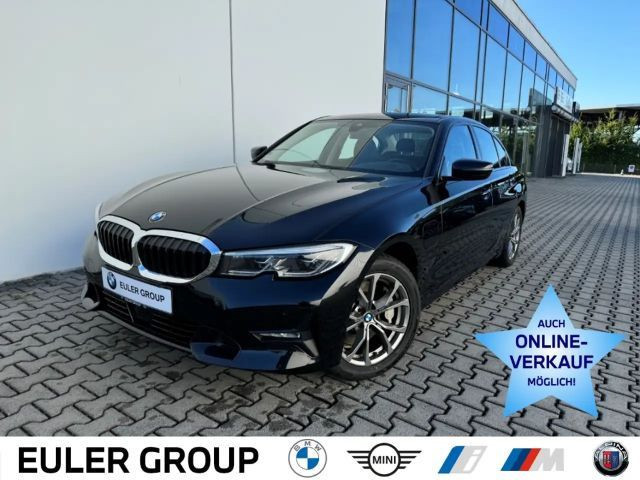 BMW 3 Serie 330 xDrive Sport Line 330e