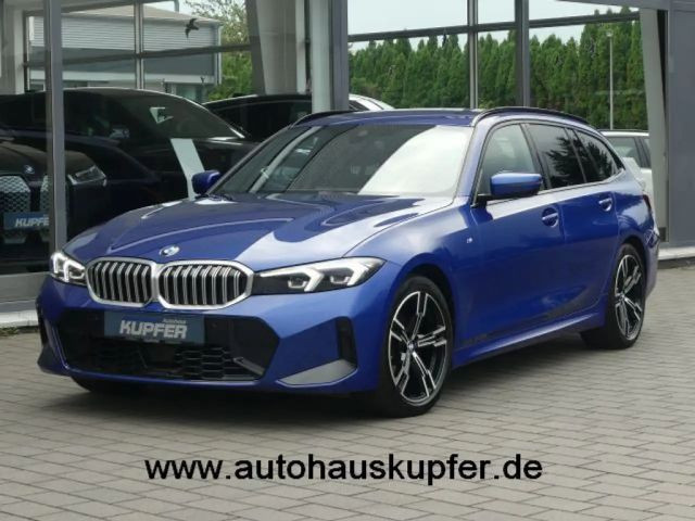 BMW 3 Serie 320 M-Sport xDrive Touring 320d