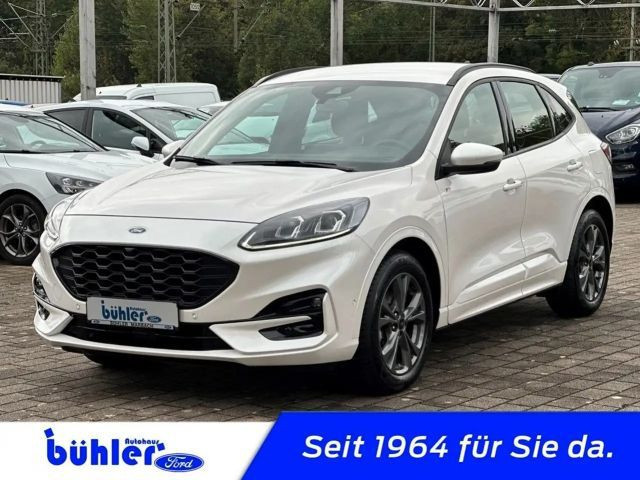 Ford Kuga ST Line